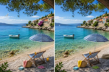 Biste li mogli biti detektiv? Ovaj idiličan prizor otkriva mnogo toga o va&scaron;em umu