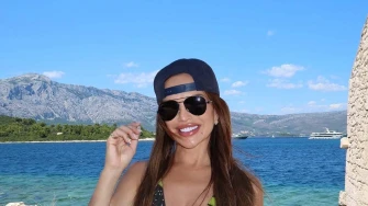 Severina opet očarala u bikiniju, a njezin mladolik izgled izazvao lavinu reakcija