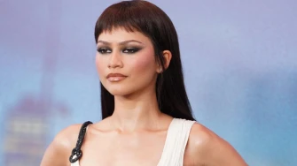 Zendaya u &Scaron;angaju pokazala da je najveća zvijezda na svijetu, a svi su gledali u jedan detalj