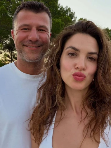 Arija Rizvić u crnom bikiniju pokazala za&scaron;to je ovaj klasik uvijek najbolji izbor za plažu