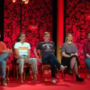 Tko je opljačkao prijatelja, a koga su oteli? 'Direktora svemira' ne propustite večeras od 21.15 sati na RTL-u