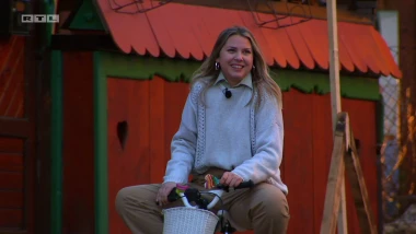 Tko je opljačkao prijatelja, a koga su oteli? 'Direktora svemira' ne propustite večeras od 21.15 sati na RTL-u