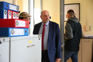 Nova uzbudljiva epizoda serije 'IQ 160'! U ulozi Marinine majke stiže dobro poznato glumačko lice