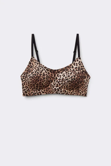 Leopard print je klasik i u svijetu donjeg rublja: Izdvojili smo najljep&scaron;e modele