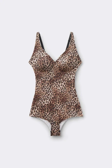 Leopard print je klasik i u svijetu donjeg rublja: Izdvojili smo najljep&scaron;e modele
