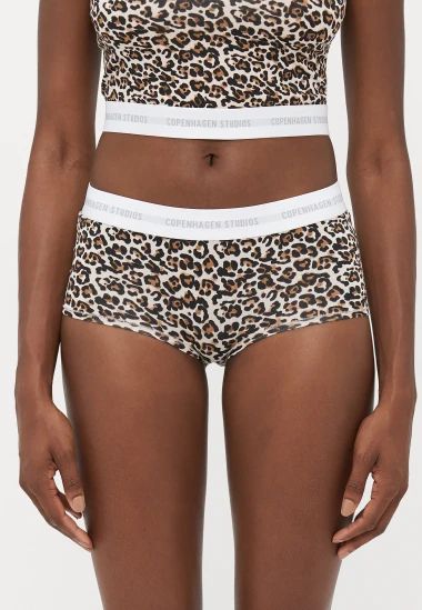 Leopard print je klasik i u svijetu donjeg rublja: Izdvojili smo najljep&scaron;e modele