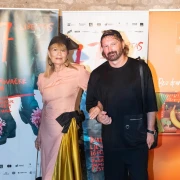 Uvijek posebna Đurđa Tedeschi: Valentino haljina i detalji stvoreni za kazali&scaron;nu premijeru