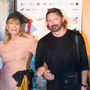 Uvijek posebna Đurđa Tedeschi: Valentino haljina i detalji kao stvoreni za kazali&scaron;nu premijeru