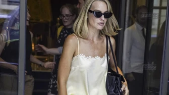 Trend kojem nije odoljela ni Margot Robbie: Čipka je hit ljeta