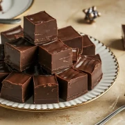 Bogate čokoladne kocke za koje vam ne treba pećnica, a ključ je u jednom sastojku