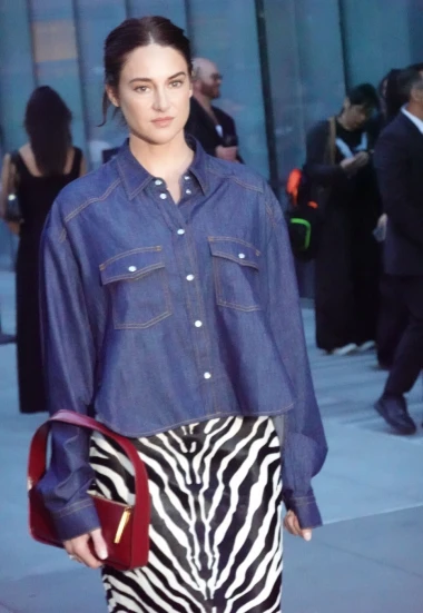 Animal print za vitkiji izgled? Uz ove modne trikove postići ćete wow efekt