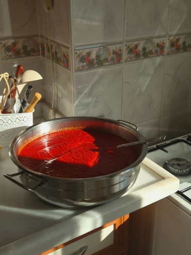 Sezona je rajčica: Isprobajte najbolje recepte za domaću &scaron;al&scaron;u