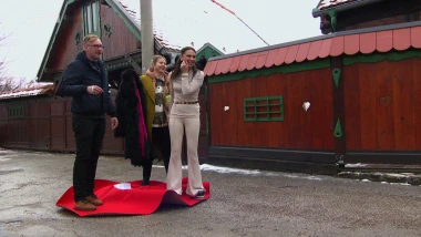 Nastavljaju se apsurdni zadaci i borba za bodove večeras od 21.15 sati u 'Direktoru svemira'