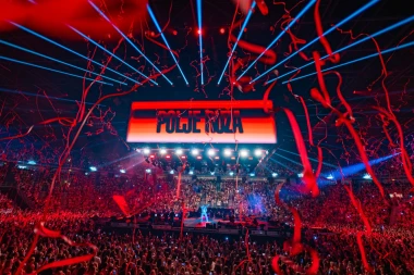 Njegov novi album osvaja top ljestvice, a sada stiže pred publiku na Krku - Jakov Jozinović najavljuje spektakl