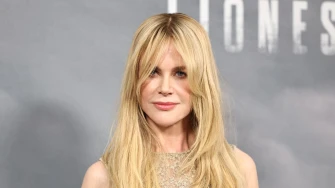 Nicole Kidman vratila nas u zlatno doba glamura: Ova Fendi kreacija izgleda poput moderne bajke