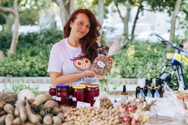 Ne propustite ovu ljetnu avanturu na Krku: Tri dana tradicije, gastronomije i zabave