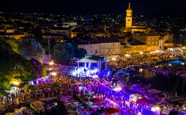Ne propustite ovu ljetnu avanturu na Krku: Tri dana tradicije, gastronomije i zabave