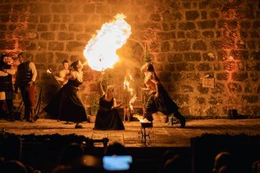 Ne propustite ovu ljetnu avanturu na Krku: Tri dana tradicije, gastronomije i zabave