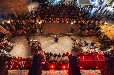 Ne propustite ovu ljetnu avanturu na Krku: Tri dana tradicije, gastronomije i zabave