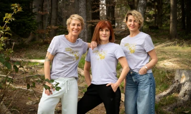 Na&scaron;a najpoznatija trenerica Sanja Žuljević: 'Perimenopauza je poziv na veliko preslagivanje života'