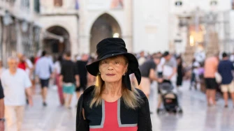 Đurđa Tedeschi jedna je od najbolje odjevenih Hrvatica: Dovoljno je pogledati ove outfite