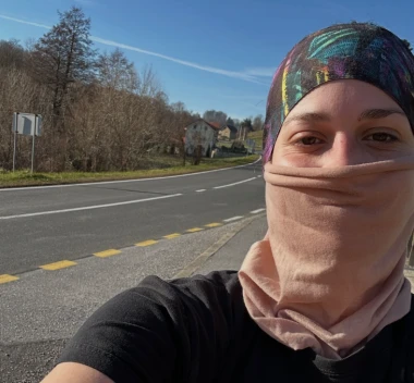 Dea Presečki iz 'IQ 160' sama prehodala 300 km i otkrila najveću lekciju s Camina