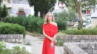 Mara Brato&scaron; otkriva 'Skrivena mjesta Grada': Nova izložba stiže u dubrovačke Lazarete