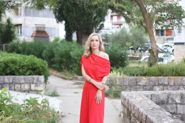 Mara Brato&scaron; otkriva 'Skrivena mjesta Grada': Nova izložba stiže u dubrovačke Lazarete