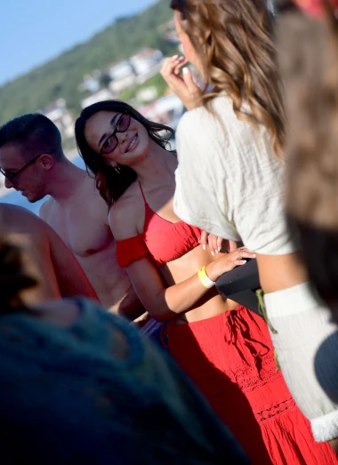 Mulino Beach X Extravagant ponovno su priredili jednu od najboljih ljetnih zabava na Kvarneru