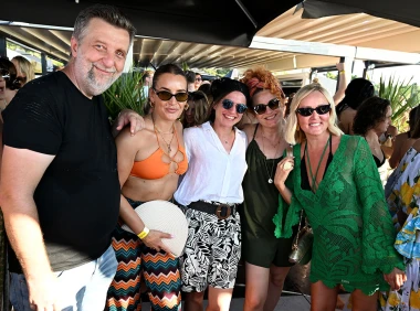 Mulino Beach X Extravagant ponovno su priredili jednu od najboljih ljetnih zabava na Kvarneru