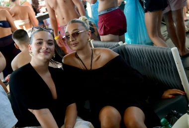 Mulino Beach X Extravagant ponovno su priredili jednu od najboljih ljetnih zabava na Kvarneru
