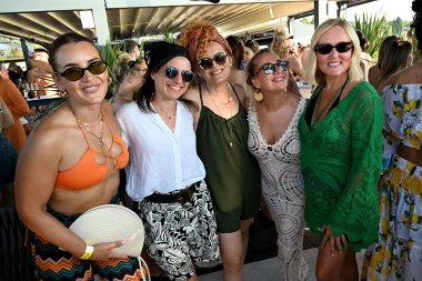 Mulino Beach X Extravagant ponovno su priredili jednu od najboljih ljetnih zabava na Kvarneru