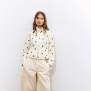 Pull &amp; Bear nas je ugodno iznenadio ponudom elegantnih komada za prijelaznu sezonu