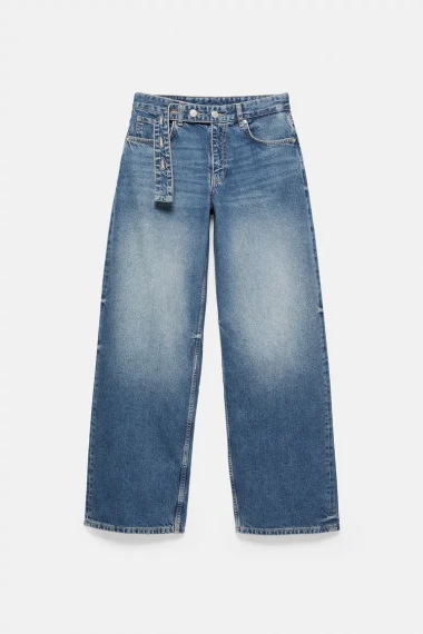 Pull &amp; Bear nas je ugodno iznenadio ponudom elegantnih komada za prijelaznu sezonu