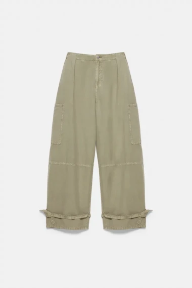 Pull &amp; Bear nas je ugodno iznenadio ponudom elegantnih komada za prijelaznu sezonu