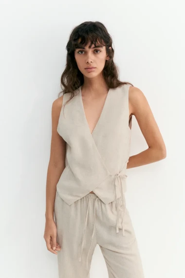 Pull &amp; Bear nas je ugodno iznenadio ponudom elegantnih komada za prijelaznu sezonu