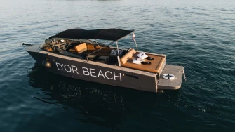 Globalni ljetni trend stigao je u Hrvatsku: XYZ i D'OR Beach Club predstavljaju prvu brendiranu plažu u regiji