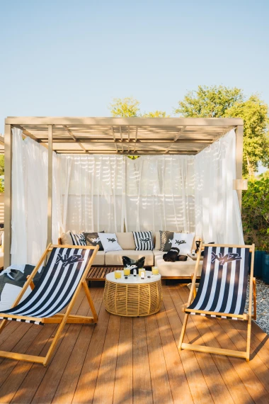 Globalni ljetni trend stigao je u Hrvatsku: XYZ i D'OR Beach Club predstavljaju prvu brendiranu plažu u regiji