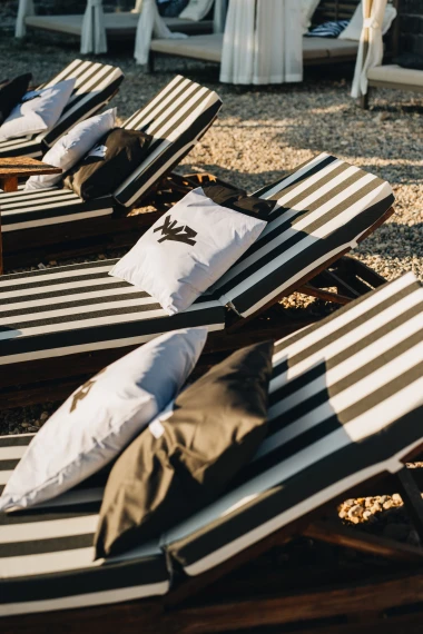 Globalni ljetni trend stigao je u Hrvatsku: XYZ i D'OR Beach Club predstavljaju prvu brendiranu plažu u regiji