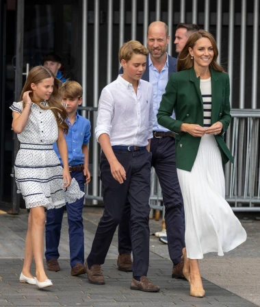 Nude cipele su vječni klasik, a Kate Middleton i kraljica Letizia to znaju