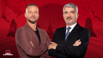 Biv&scaron;i predsjednički kandidat i njegov nećak kreću na Zmajevu rutu