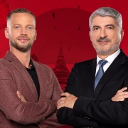 Biv&scaron;i predsjednički kandidat i njegov nećak kreću na Zmajevu rutu