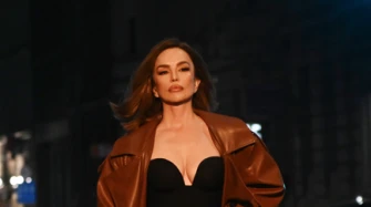 Severina objavila novu pjesmu: Pogledajte nikad zanosniju Severinu u novom spotu