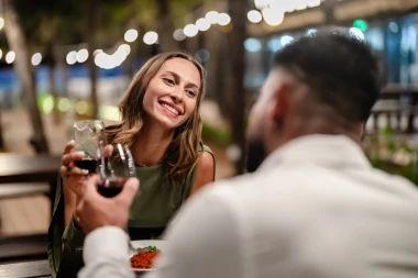 Tražite ljubav nakon 30-e? Ovo su najveće gre&scaron;ke koje mogu uni&scaron;titi prvi spoj