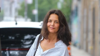 Katie Holmes je kraljica ulične mode: Pogledajte njezine najbolje dnevne outfite