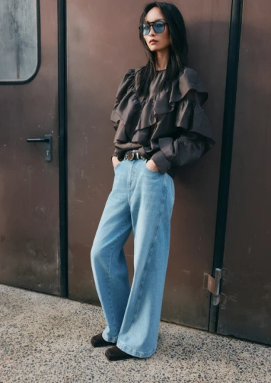 Moda koja prirodno privlači pažnju