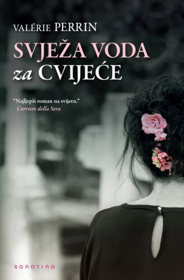 Tko je autorica romana 'Svježa voda za cvijeće'? Hrvatice obožavaju njezine knjige