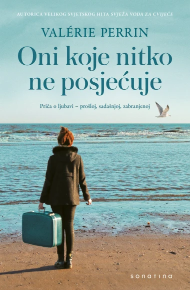 Tko je autorica romana 'Svježa voda za cvijeće'? Hrvatice obožavaju njezine knjige