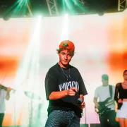 Jakov Jozinović nastupio u prepunom Diamondu i jo&scaron; jednom odu&scaron;evio publiku