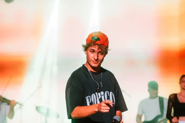 Jakov Jozinović nastupio u prepunom Diamondu i jo&scaron; jednom odu&scaron;evio publiku